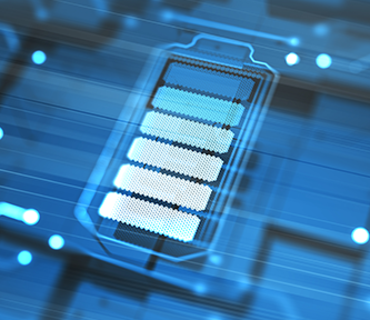 蓄電池遠程監測系統